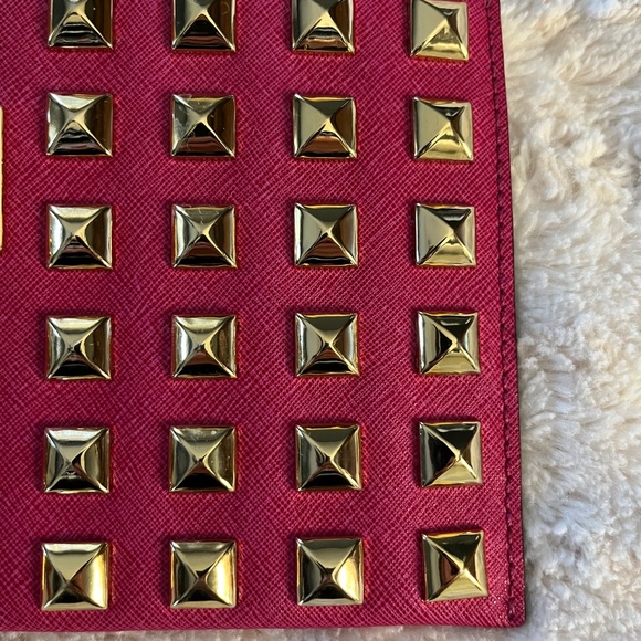 Michael Kors Wristlet - Picture 6 of 16